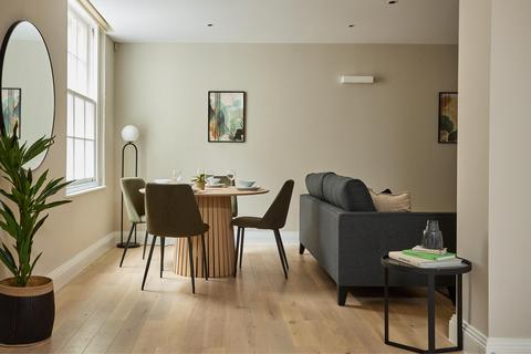 2 bedroom serviced apartment to rent, Chancery Lane, London WC2A