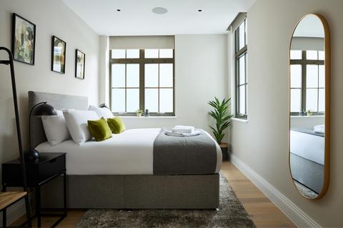 3 bedroom serviced apartment to rent, Chancery Lane, London WC2A