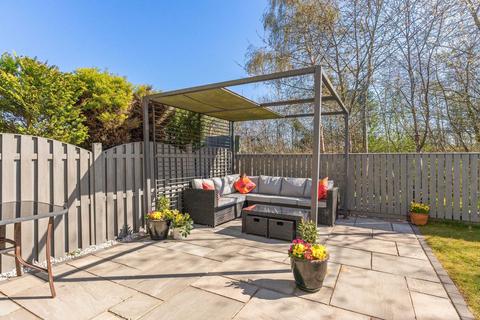 4 bedroom detached house for sale, Muirhouses Crescent, Bo'ness EH51