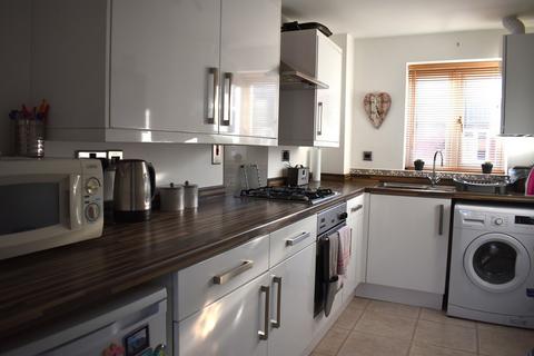 2 bedroom apartment to rent, Sweetgrass Road, Weston-super-Mare BS24