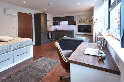 Studio to rent, Apt 33, 5 South Parade, 5 South Parade LS1