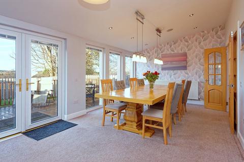 5 bedroom detached house for sale, 10 Hoghill Court, East Calder, EH53 0QA