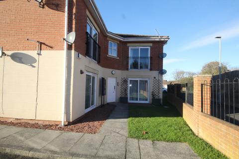 2 bedroom apartment for sale, Finchlay Court, Middlesbrough TS5