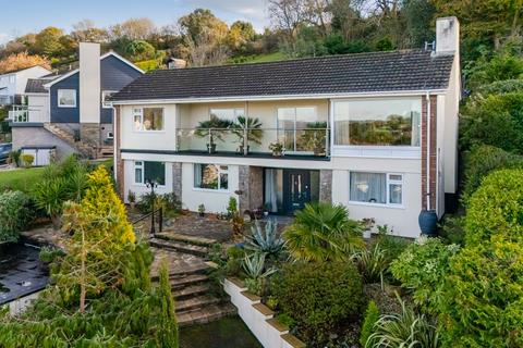 Bishops Close, Torquay TQ1