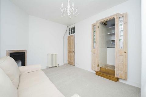 1 bedroom detached house for sale, Thanet Street, London WC1H
