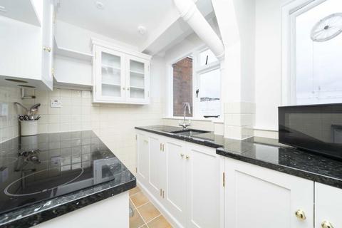 1 bedroom detached house for sale, Thanet Street, London WC1H