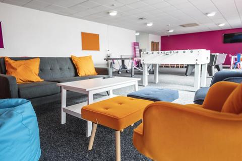 1 bedroom apartment for sale, 67-77 Corporation Street, Middlesbrough