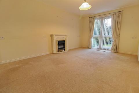 1 bedroom apartment for sale, Rowleys Court, Oadby