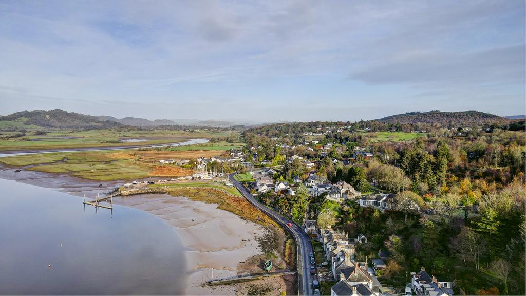 Kippford