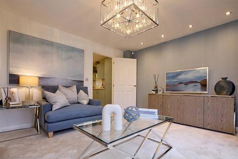3 bedroom terraced house for sale, Plot 60, Bradshaw at Manor Grange, Peterborough, Manor Drive PE4