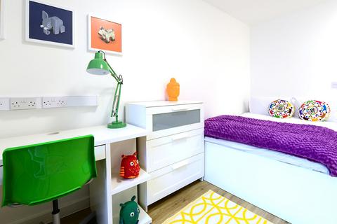 1 bedroom apartment for sale, at Hands Off Manchester Property Investment, Hands Off Manchester Property Investment M3