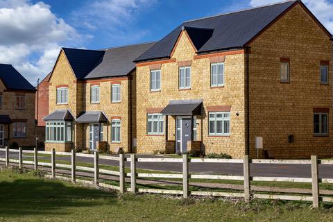 4 bedroom detached house for sale, Plot 480, The Chestnut II at Twigworth Green, Tewkesbury Road GL2