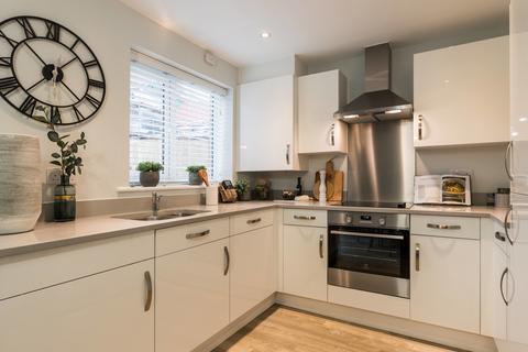 2 bedroom end of terrace house for sale, Plot 396, The Alnwick at Orchid Gardens at Ladgate Woods, Ladgate Lane TS8
