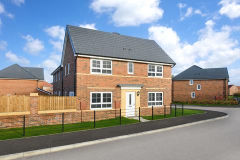 3 bedroom detached house for sale, Ennerdale at Grey Towers Village, TS7 Sinderby Lane, Nunthorpe TS7