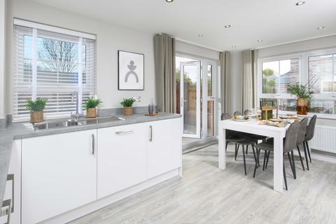 3 bedroom detached house for sale, Ennerdale at Grey Towers Village, TS7 Sinderby Lane, Nunthorpe TS7