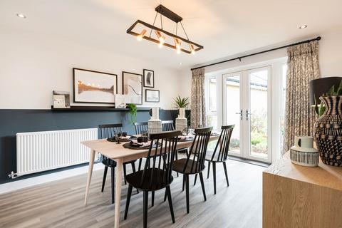 4 bedroom detached house for sale, The Marford - Plot 117 at The Atrium at Overstone, The Atrium at Overstone, Blaine Way NN3