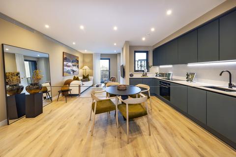 2 bedroom apartment for sale, Ebury, Westminster, SW1