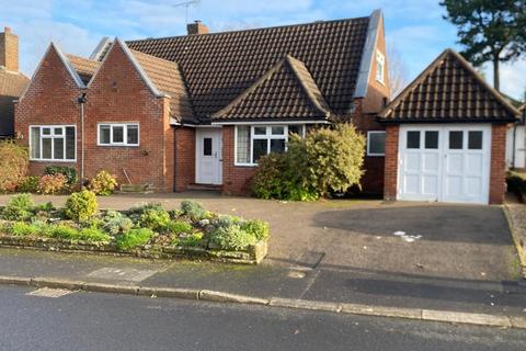 Finstall Close, Sutton Coldfield