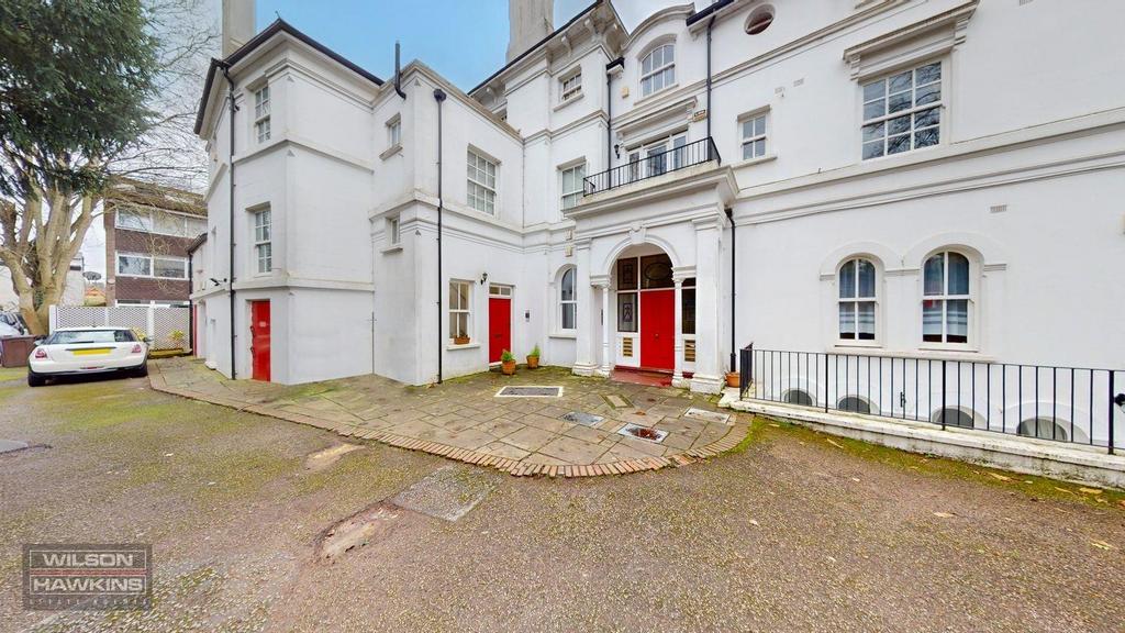 4 West Hill Hall, West Hill - Khv Hs Zqxhhw PNzw P7 Mha