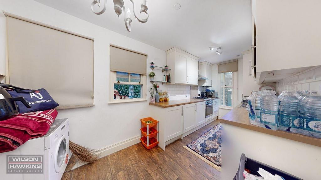4 West Hill Hall, West Hill - WJU5k4 Np VY5mneano HNR