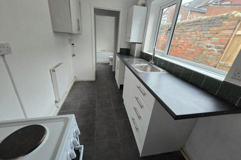 2 bedroom end of terrace house for sale, Maple Street, Middlesbrough