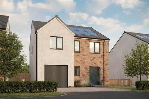 4 bedroom detached house for sale, Plot 31, McAdam at Aberfell, 2 Alex King Way, DD11