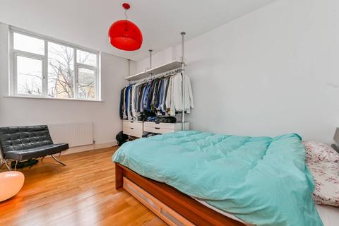 2 bedroom flat for sale, Amhurst Road, Hackney, London, N16