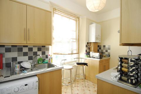 10 Napier Terrace, Plymouth PL4