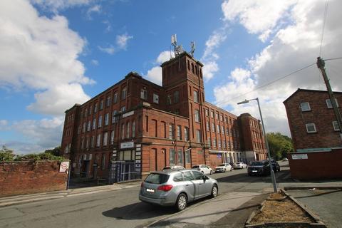 Weston Street, Bolton