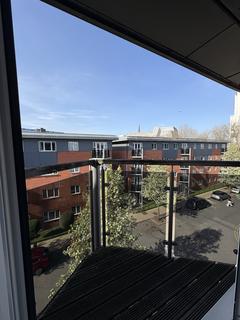 2 bedroom flat to rent, Conisbrough Keep, Coventry CV1