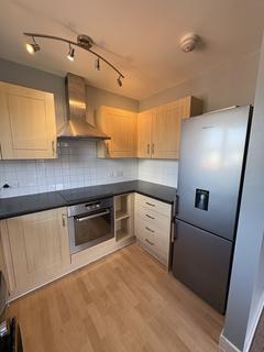 2 bedroom flat to rent, Conisbrough Keep, Coventry CV1