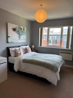 2 bedroom flat to rent, Conisbrough Keep, Coventry CV1