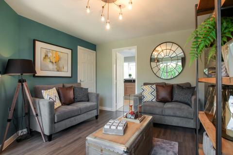 3 bedroom semi-detached house for sale, Plot 55, The Barton at Bootham Crescent, Grosvenor Road YO30