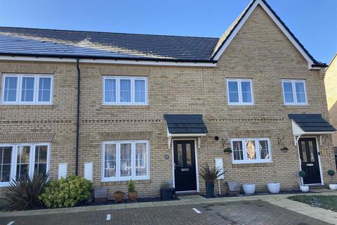 Quinton Road, Witchford CB6