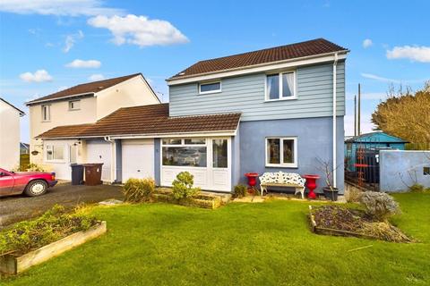 3 bedroom link detached house for sale, Crackington Haven, Bude