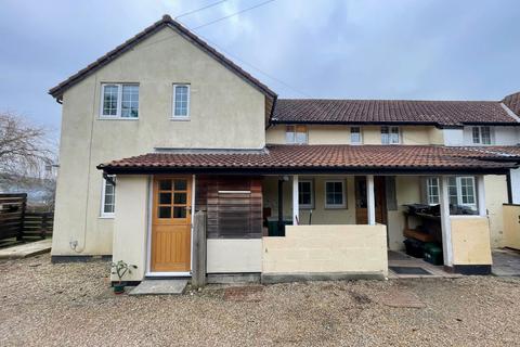 4 bedroom semi-detached house for sale, Lower Brimley, Bovey Tracey