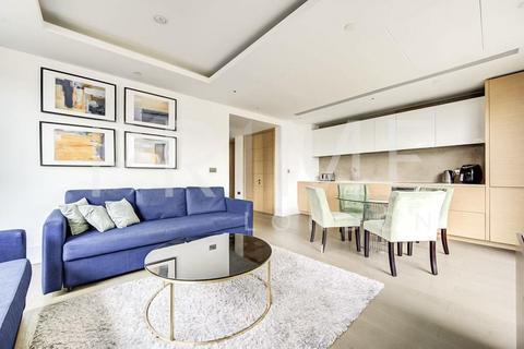 1 bedroom apartment for sale, Benson House, 375 Kensington High Street W14