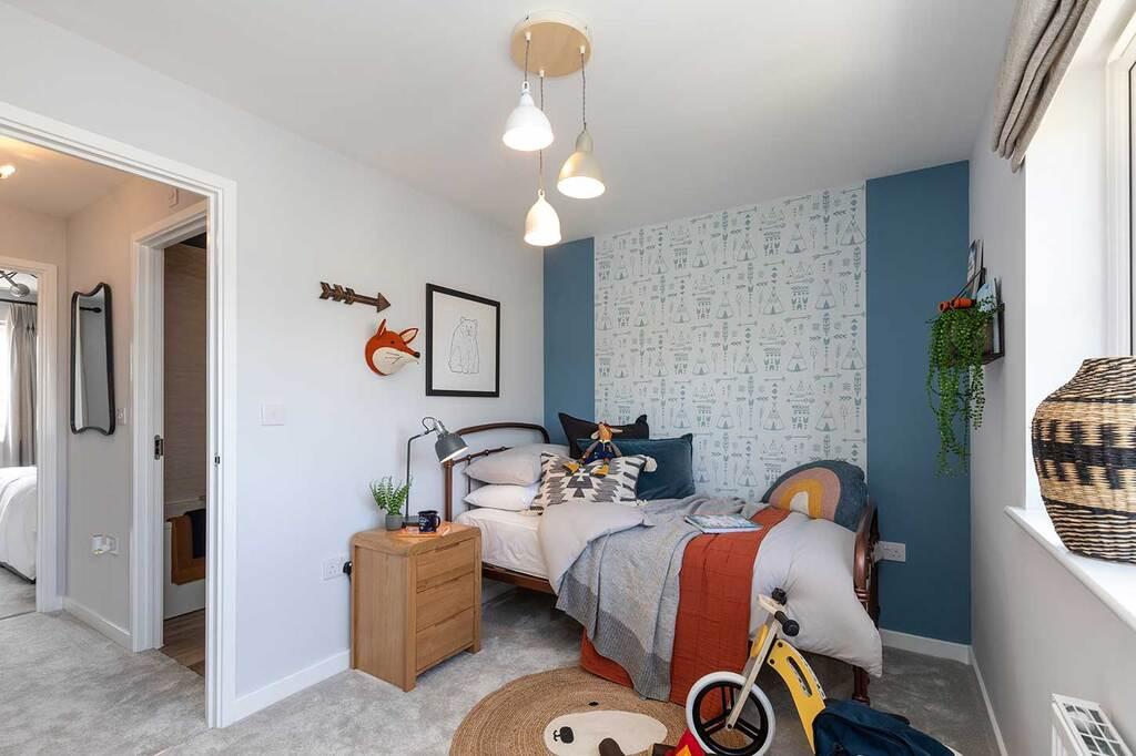 Typical Interior 1