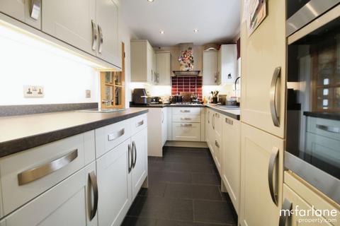 3 bedroom detached house for sale, Pauls Croft, Cricklade, SN6