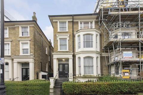 St. John's Grove, London N19