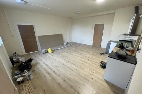 1 bedroom apartment to rent, Abb Street, Marsh, Huddersfield, HD1