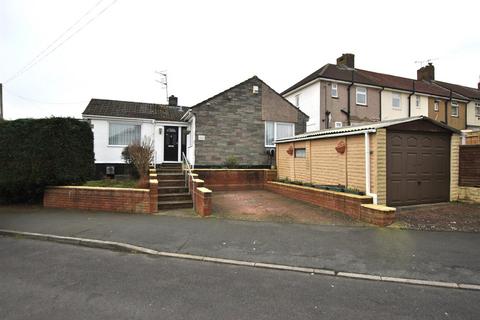 3 bedroom detached bungalow for sale, Chessington Avenue, Whitchurch, Bristol