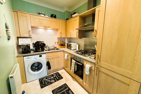 2 bedroom apartment for sale, Elkins Square, Eastleigh SO50