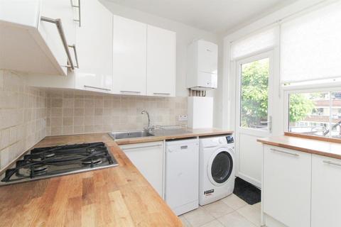 2 bedroom flat for sale, Rusthall Avenue, London, W4