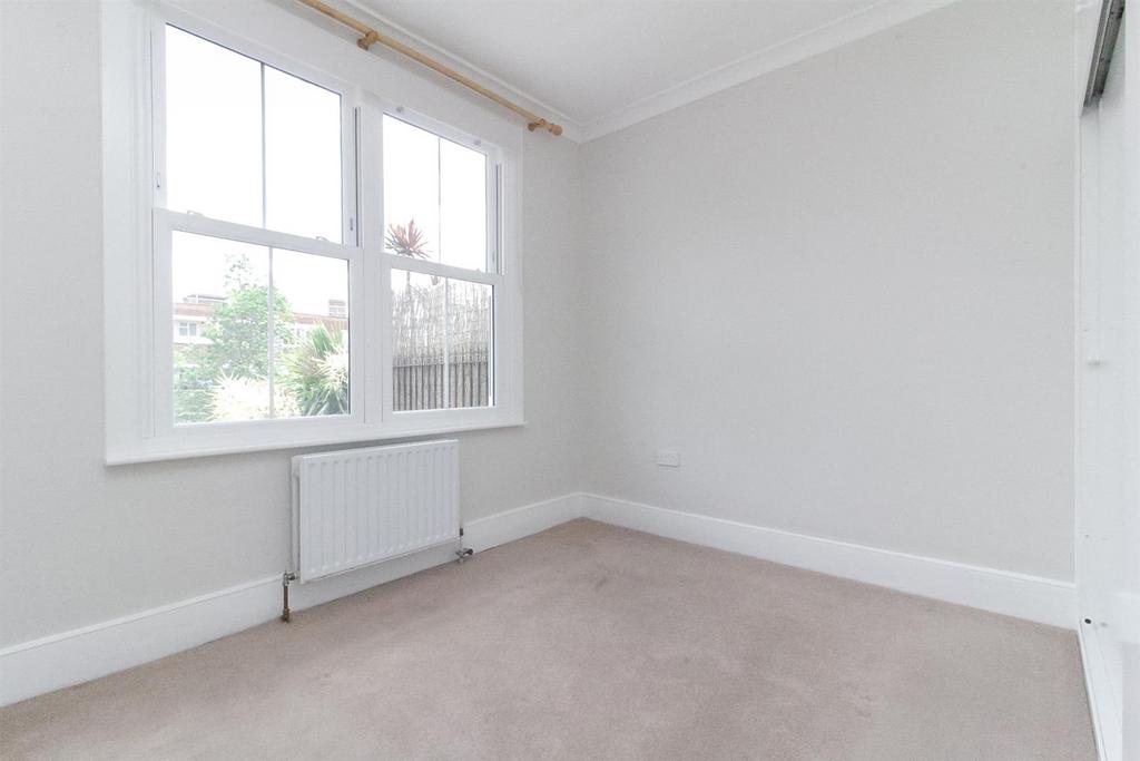 Rusthall Avenue W4 - FOR SALE