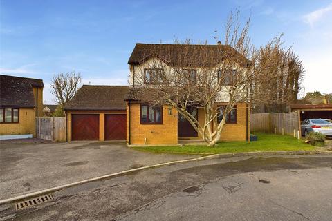 4 bedroom detached house for sale, Court Road, Prestbury, Cheltenham, Gloucestershire, GL52