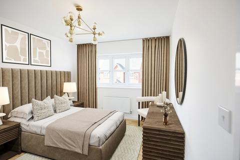 4 bedroom semi-detached house for sale, Century Street, Farnworth, Bolton, Greater Manchester, BL4 9FS