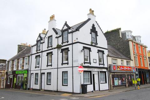 Pub for sale, George Street, Stranraer, DG9