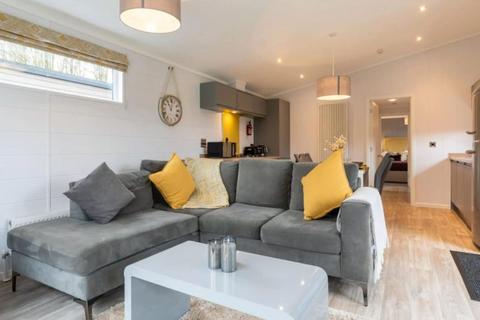 2 bedroom park home for sale, Aysgarth Lodges