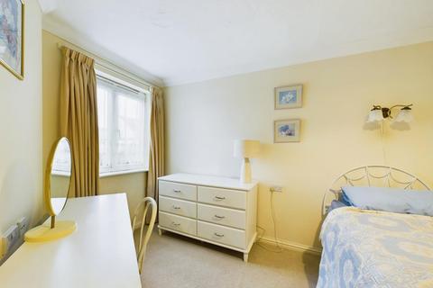 1 bedroom retirement property for sale, Victoria Lodge, Highfield Lane, SO17